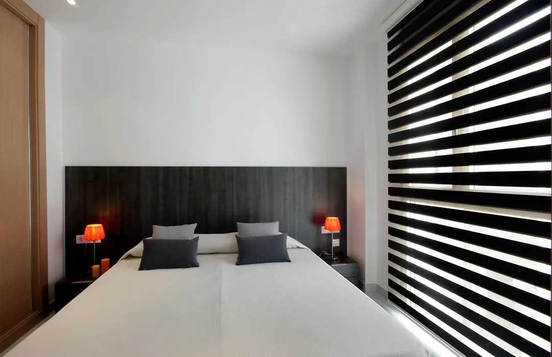 Fisa Rentals Les Corts Apartments-1