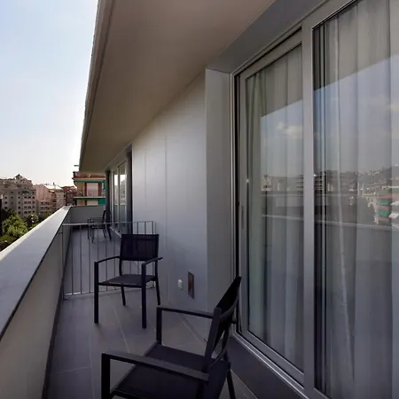 Fisa Rentals Les Corts Apartments-3