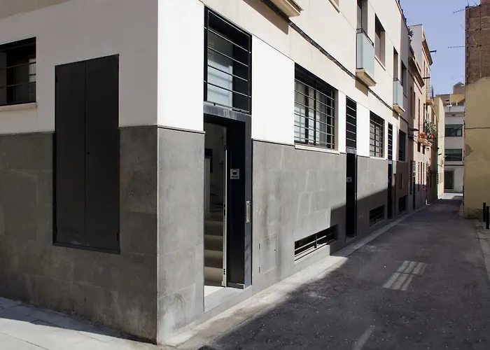 Casas s Gracia